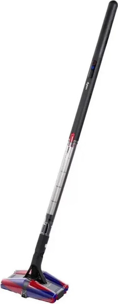 Изображение товара Вертикальный пылесос Dyson PencilVac Fluffycones SV50 (серебристый/серый)