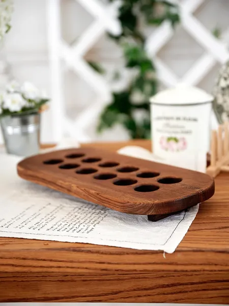 Изображение товара Шотница Richwood Shot_stand-6/brown