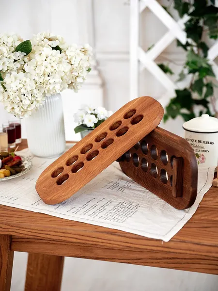 Изображение товара Шотница Richwood Shot_stand-6/brown