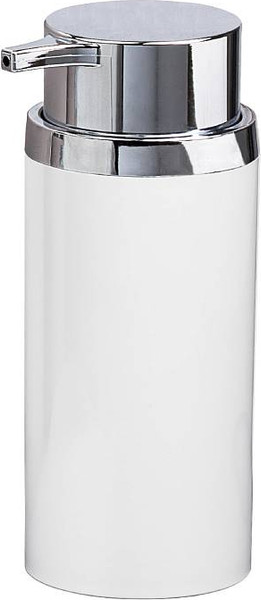 Изображение товара Дозатор для жидкого мыла Fixsen Round White FX-451-1
