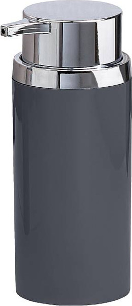 Изображение товара Дозатор для жидкого мыла Fixsen Round Gray FX-453-1