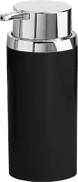 Изображение товара Дозатор для жидкого мыла Fixsen Round Black FX-454-1