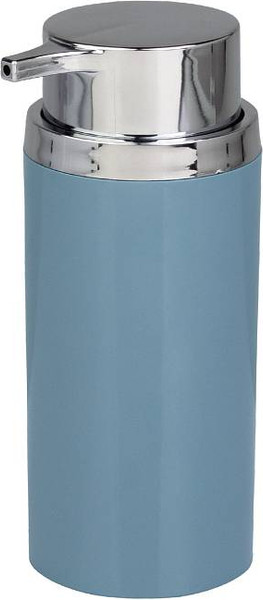 Изображение товара Дозатор для жидкого мыла Fixsen Round Blue FX-455-1
