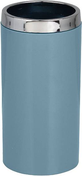 Изображение товара Стакан для зубной щетки Fixsen Round Blue FX-455-3