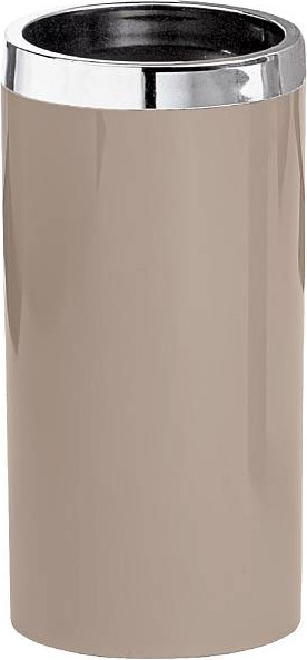 Изображение товара Стакан для зубной щетки Fixsen Round Beige FX-452-3