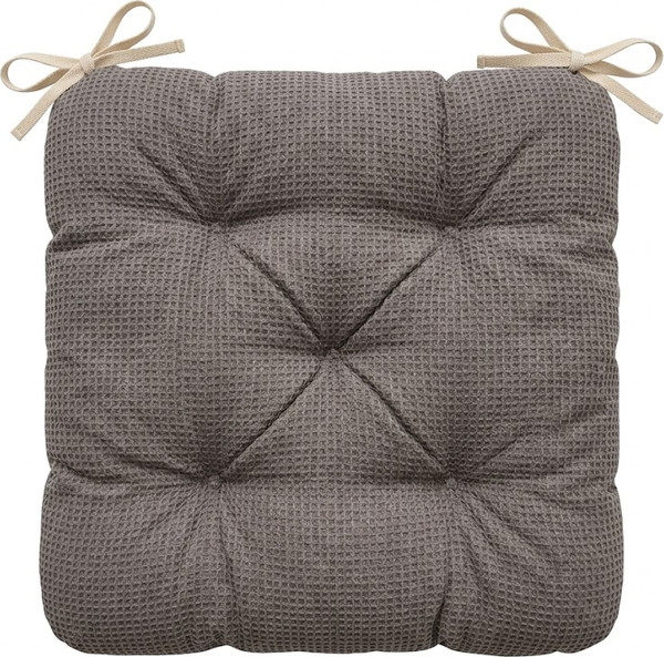 Изображение товара Подушка на стул MATEX Soft Loft / 71-723 (коричневый)