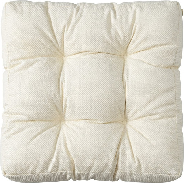 Изображение товара Подушка на стул MATEX Soft Loft / 71-747 (кремовый)