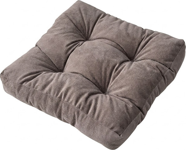 Изображение товара Подушка на стул MATEX Soft Loft / 71-815 (тауп/серо-коричневый)