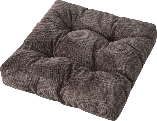 Изображение товара Подушка на стул MATEX Soft Loft / 71-822 (коричневый)