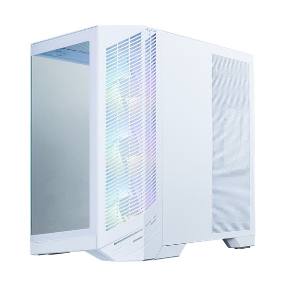 Изображение товара Корпус для компьютера Zalman D50 (без БП, белый)