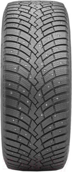 Изображение товара Зимняя шина Pirelli Scorpion Ice Zero 2 255/45R20 105H (шипы)