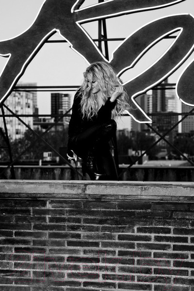Изображение товара Туалетная вода Shakira Rock! (50мл)
