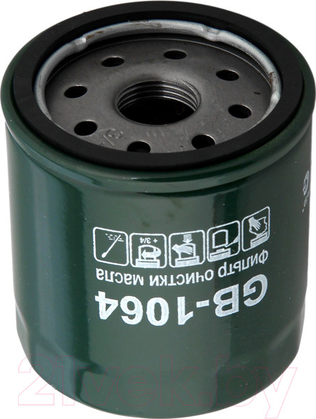 Изображение товара Масляный фильтр BIG Filter GB-1064
