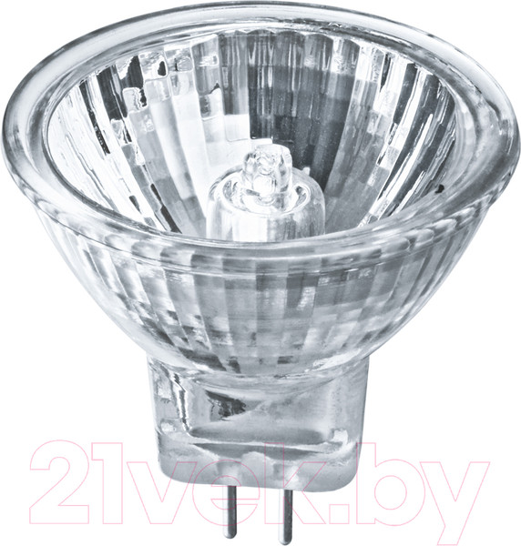 Изображение товара Лампа Navigator 94 203 MR16 35W 12V 2000h