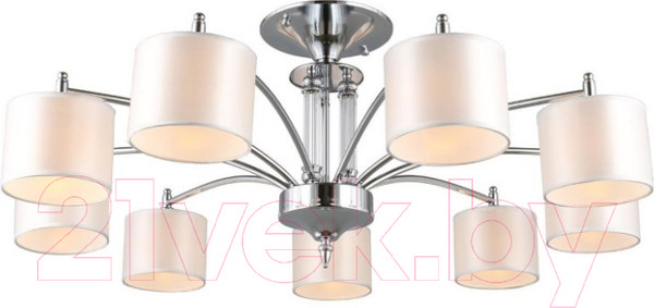 Изображение товара Люстра Omnilux Alghero OML-64707-09