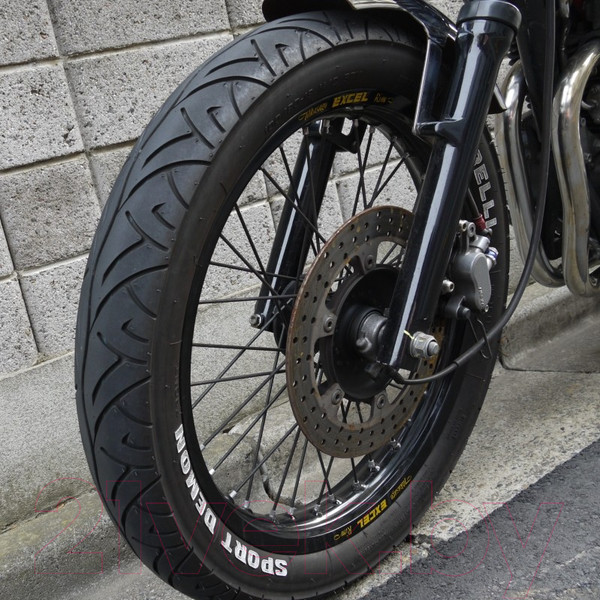 Изображение товара Мотошина задняя Pirelli Sport Demon 130/70R16 61P TL