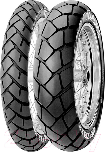 Изображение товара Мотошина передняя Metzeler Tourance 90/90R21 54S TT