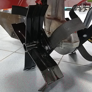 Изображение товара Полольник для мотоблока Тарпан 093181010 (левый)