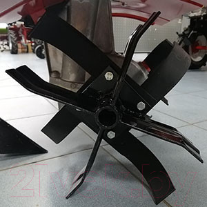 Изображение товара Полольник для мотоблока Тарпан 093181020 (правый)