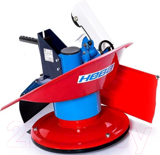Изображение товара Косилка роторная Нева КР-0.5