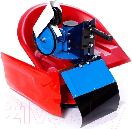 Изображение товара Косилка роторная Нева КР-0.5