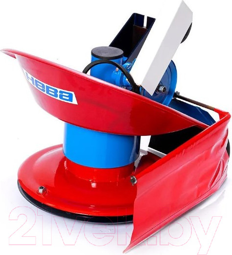 Изображение товара Косилка роторная Нева КР-0.5