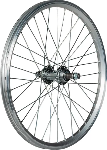 Изображение товара Колесо для велосипеда VelRosso 056631 (20, заднее)