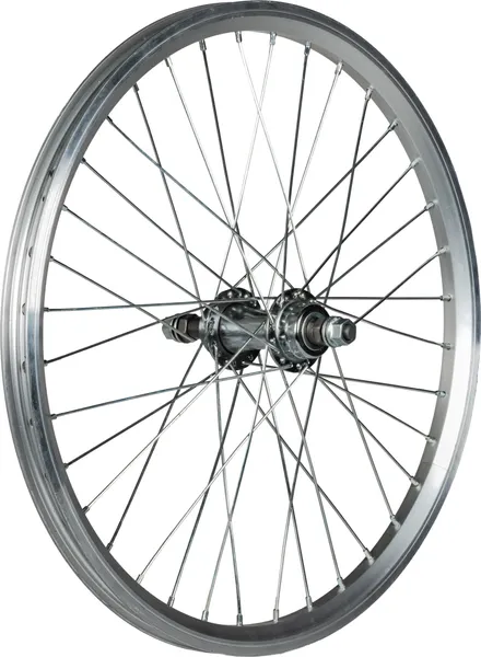 Изображение товара Колесо для велосипеда VelRosso 056631 (20, заднее)