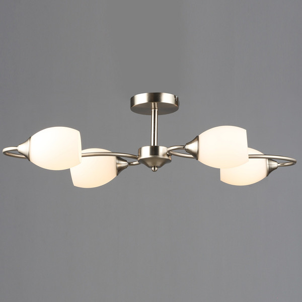Изображение товара Люстра Reluce 08037-0.3-04 SN
