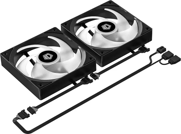 Изображение товара Кулер для процессора ID-Cooling FX240 TD