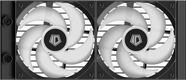 Изображение товара Кулер для процессора ID-Cooling FX240 TD