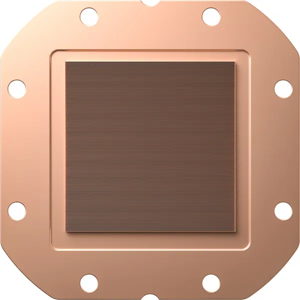 Изображение товара Кулер для процессора ID-Cooling FX240 TD