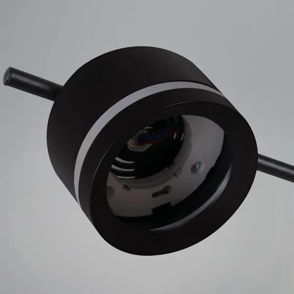 Изображение товара Люстра Reluce 10590-0.3-06 (Black)