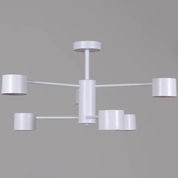 Изображение товара Люстра Reluce 47206-0.3-06WT