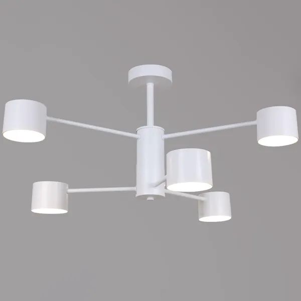 Изображение товара Люстра Reluce 47206-0.3-06WT