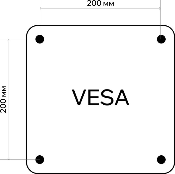 Изображение товара Телевизор QUANTUM 43" 43U6WQ