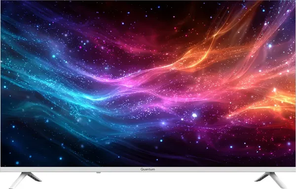 Изображение товара Телевизор QUANTUM 43" 43U6WQ