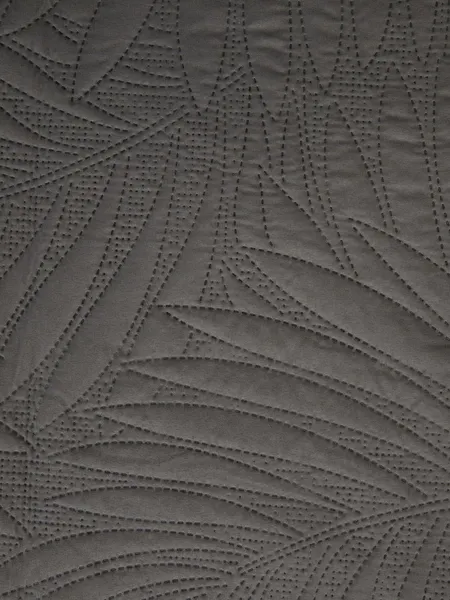 Изображение товара Покрывало MATEX Decorative Cover Tropic / 69-355 (темно-серый)