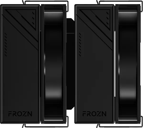 Изображение товара Кулер для процессора ID-Cooling Frozn A620 Pro Xe Black