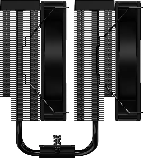 Изображение товара Кулер для процессора ID-Cooling Frozn A620 Pro Xe Black