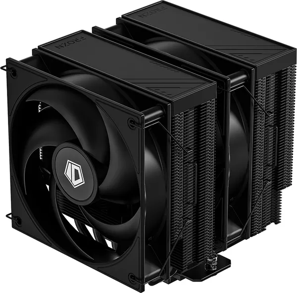 Изображение товара Кулер для процессора ID-Cooling Frozn A620 Pro Xe Black