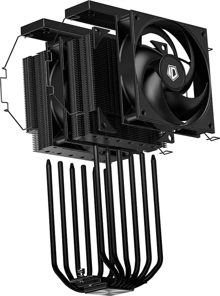 Изображение товара Кулер для процессора ID-Cooling Frozn A620 Pro Xe Black