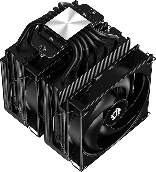 Изображение товара Кулер для процессора ID-Cooling Frozn A620 Pro Xe Black
