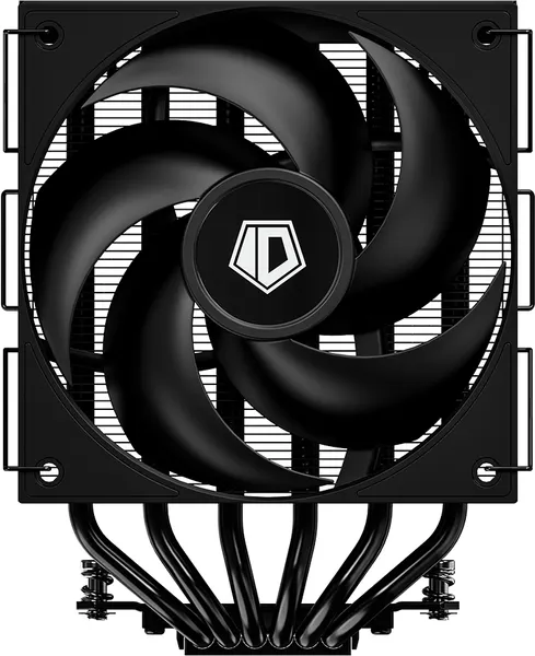 Изображение товара Кулер для процессора ID-Cooling Frozn A620 Pro Xe Black