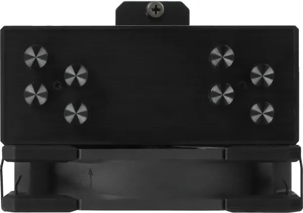Изображение товара Кулер для процессора ID-Cooling SE-224-XTS Black Bulk