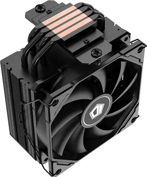 Изображение товара Кулер для процессора ID-Cooling SE-224-XTS Black Bulk