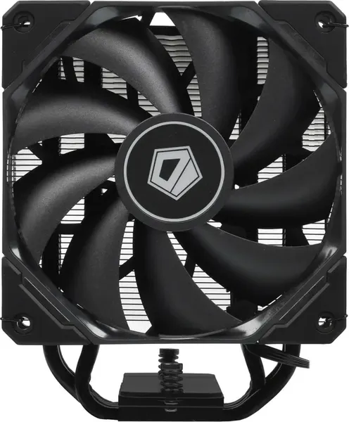Изображение товара Кулер для процессора ID-Cooling SE-224-XTS Black Bulk