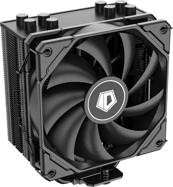 Изображение товара Кулер для процессора ID-Cooling SE-224-XTS Black Bulk