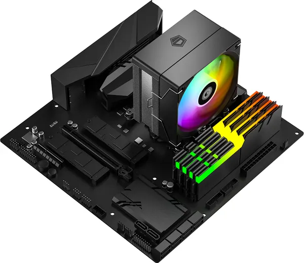 Изображение товара Кулер для процессора ID-Cooling SE-903-XT V2