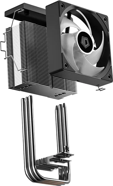Изображение товара Кулер для процессора ID-Cooling SE-903-XT V2